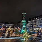 3 Mitten In Altstadt - Appartement Koblenz (Rhineland-Palatinate)