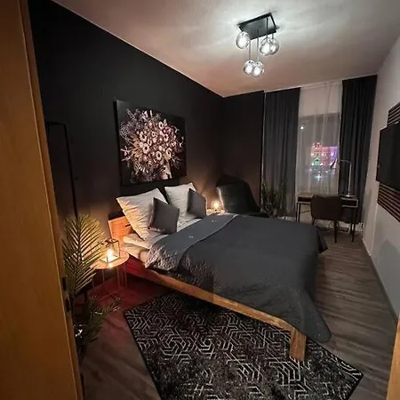 3 Mitten In Altstadt - *