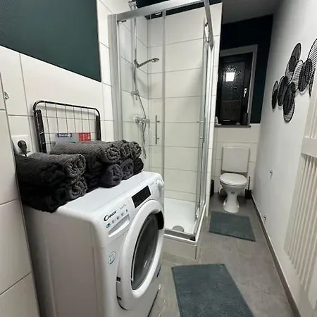 3 Mitten In Altstadt - Διαμέρισμα Κόμπλεντς