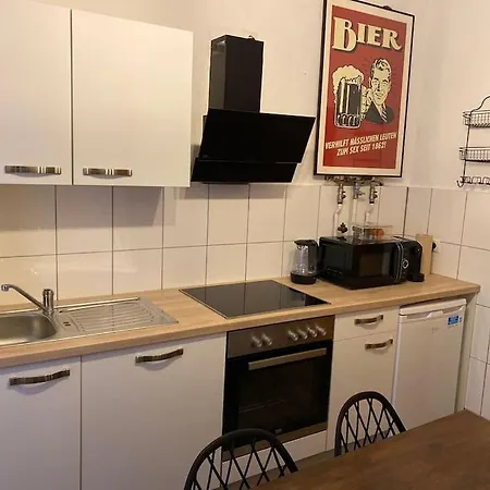 3 Mitten In Altstadt - Διαμέρισμα Κόμπλεντς
