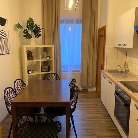 Διαμέρισμα 3 Mitten In Altstadt - Κόμπλεντς