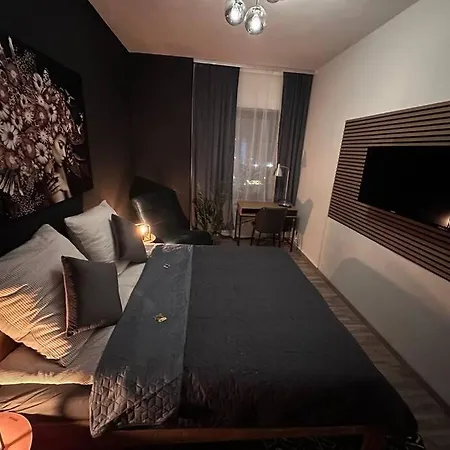 3 Mitten In Altstadt - アパート コブレンツ