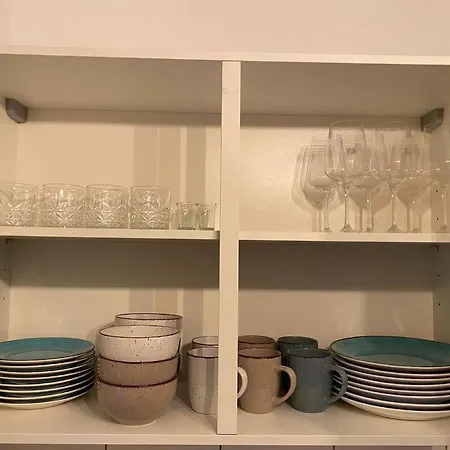 3 Mitten In Altstadt - アパート