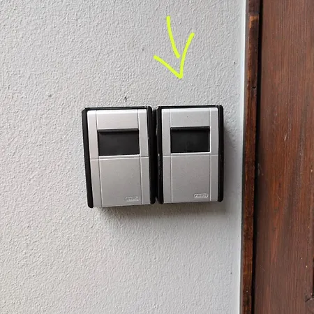 3 Mitten In Altstadt - Διαμέρισμα Κόμπλεντς