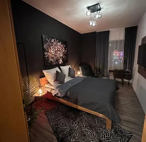 3 Mitten In Altstadt - *