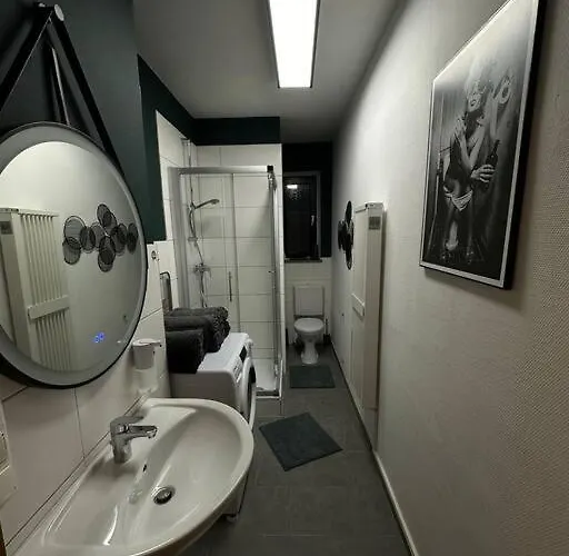 3 Mitten In Altstadt - * 科布倫茨