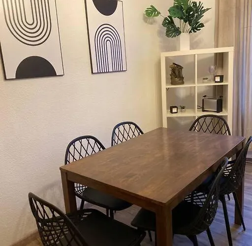 3 Mitten In Altstadt - *