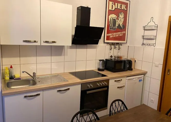 3 Mitten In Altstadt - 公寓 科布倫茨