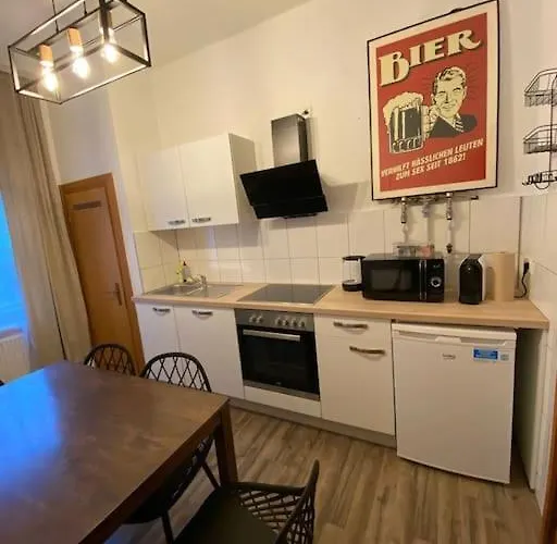 3 Mitten In Altstadt - コブレンツ