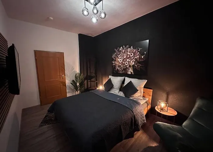 3 Mitten In Altstadt - * コブレンツ