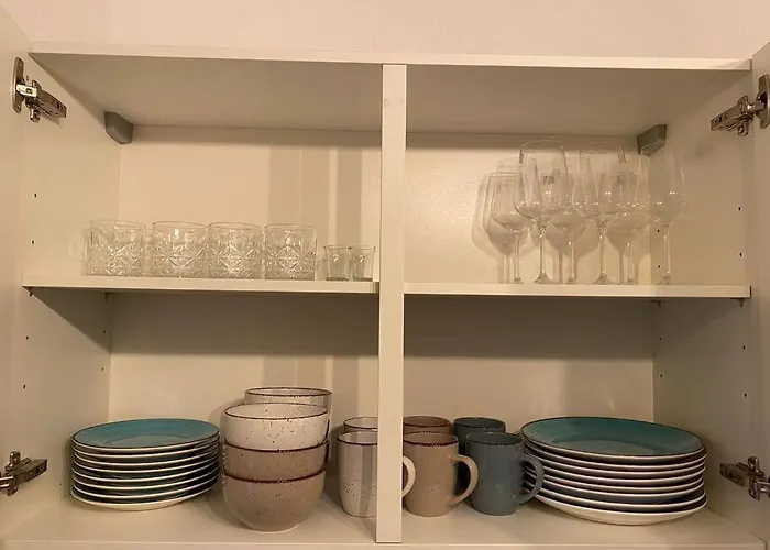 3 Mitten In Altstadt - アパート