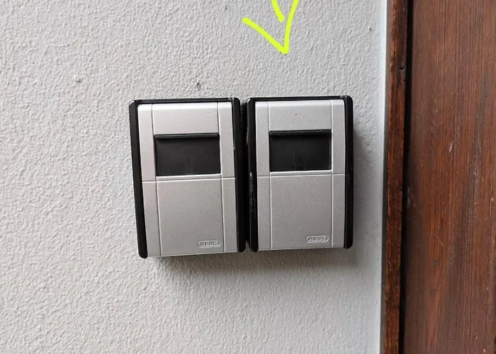 3 Mitten In Altstadt - アパート コブレンツ